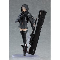 ヨドバシ.com - マックスファクトリー MAX FACTORY figma 重兵装型女子 