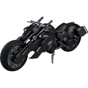 ex：ride 重兵装型女子高生 BK91A [塗装済み可動フィギュア]