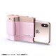 MW PT-ONE RG 44 J [iPhone用 カメラグリップ PICTAR ONE PLUS MARK II J ローズゴールド]