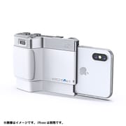 MW PT-ONE SW 46 J [iPhone用 カメラグリップ PICTAR ONE PLUS MARK II J スモーキーホワイト]