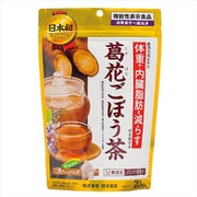 葛花ごぼう茶 [機能性表示食品]