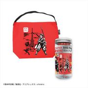 鬼滅の刃 日本限定 ボトルバッグ 東京 [キャラクターグッズ]