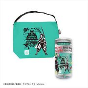 鬼滅の刃 日本限定 ボトルバッグ 大阪 [キャラクターグッズ]