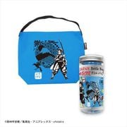 鬼滅の刃 日本限定 ボトルバッグ 日本 [キャラクターグッズ]