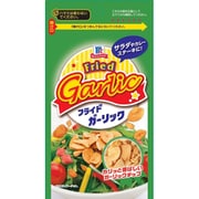 MC フライドガーリック 20g