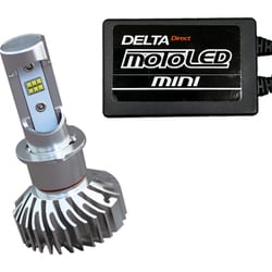 MOTO LEDヘッド mini PH7 6000k D-2095