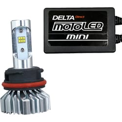 MOTO LEDヘッド mini PH11 6000k D-2096