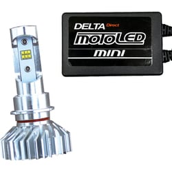 MOTO LEDヘッド mini PH12 6000k D-2097