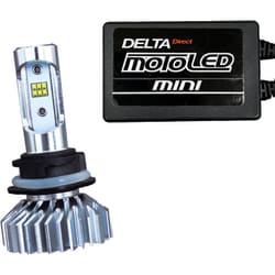 MOTO LEDヘッド mini HS5 6000k D-2098