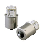 360SMD G18 S アンバー D-912