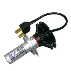 MOTO LED Colors H4/HS1 D-1654