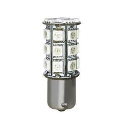 MOTO 360SMD TypII S25 W RED D-1245