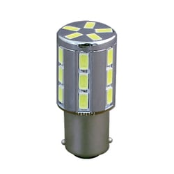 MOTO LED ZEROシリーズ S25 W WH D-1669