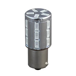 MOTO LED ZEROシリーズ S25 AMB150° D-1671