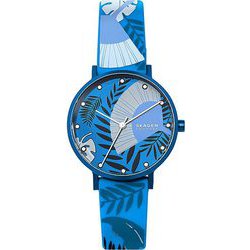 AAREN 36mm シリコンラバー 並行輸入品 2年保証 SKW2860