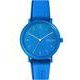 Aaren 41mm シリコンラバー 並行輸入品 2年保証 SKW6602