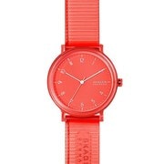 Aaren 41mm シリコンラバー 並行輸入品 2年保証 SKW6603