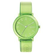 Aaren 41mm シリコンラバー 並行輸入品 2年保証 SKW6604
