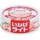 ライトフレーク油漬 かつお TM 70g