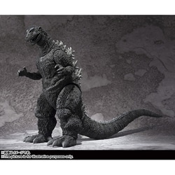 ヨドバシ.com - バンダイスピリッツ S.H.MonsterArts ゴジラ （1954