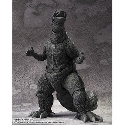 ヨドバシ.com - バンダイスピリッツ S.H.MonsterArts ゴジラ （1954 