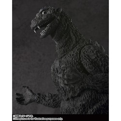 ヨドバシ.com - バンダイスピリッツ S.H.MonsterArts ゴジラ