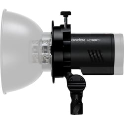 楽天市場】【日本公認代理店】Godox AD300Pro 300W 屋内外用 ストロポ 一年保証 公式日本語説明書付き□650A : あかりの森  楽天市場店