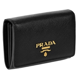 PRADA 名刺入れ 26日まで限定値下げ ヨドバシ.com - プラダ PRADA 1MH026/NERO [名刺入れ] 通販