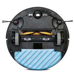 ヨドバシ.com - ECOVACS エコバックス DBX11-11 [ロボット掃除機