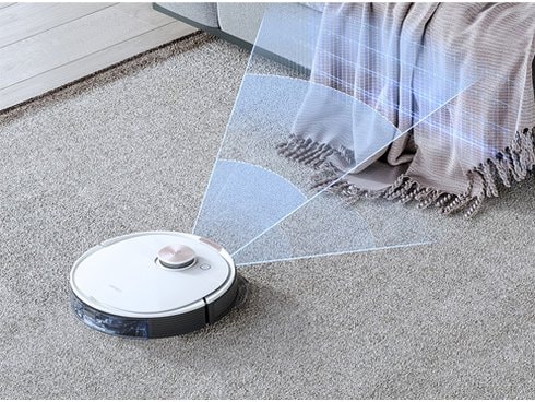 ヨドバシ.com - ECOVACS エコバックス ロボット掃除機 DEEBOT