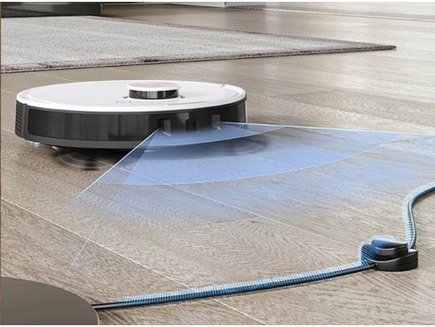 ヨドバシ.com - ECOVACS エコバックス ロボット掃除機 DEEBOT