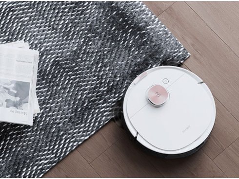 ヨドバシ.com - ECOVACS エコバックス ロボット掃除機 DEEBOT