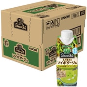 カゴメ 野菜生活100 Smoothie えだまめのソイポタージュ 250g×12本入り