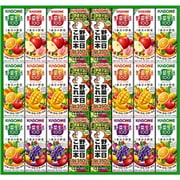 カゴメ 野菜飲料バラエティギフト KYJ-30R