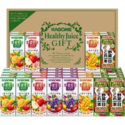 カゴメ 野菜飲料バラエティギフト KYJ-50R
