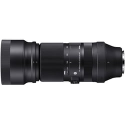 ヨドバシ.com - シグマ SIGMA 100-400mm F5-6.3 DG DN OS L-mount [超