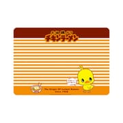 キャラクター万能ラバーマット チキンラーメン [トレーディングカード用品]