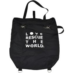 タテヨコエコBAG ブラック EB-TY01-BK