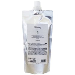 オリヴァニー OVシャンプー 400ml 詰替え [シャンプー]