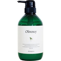 オリヴァニー OVシャンプー 500ml [シャンプー]