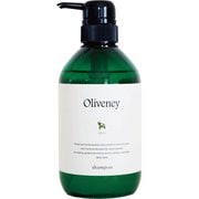 オリヴァニー OVシャンプー 500ml [シャンプー]