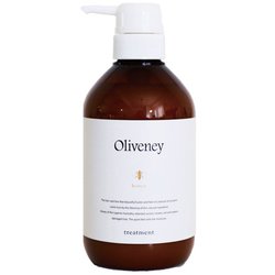オリヴァニー HNヘアトリートメント 500g [トリートメント]
