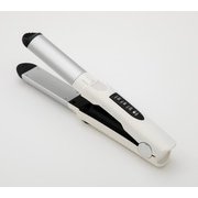 3WAYコードレスヘアアイロン HS420-W