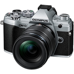 OLYMPUS OM-D E-M1 ボディキャップレンズセット SL