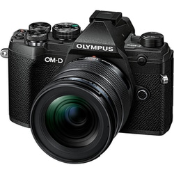 ヨドバシ.com - オリンパス OLYMPUS OM-D E-M5 Mark III 12-45mm F4.0
