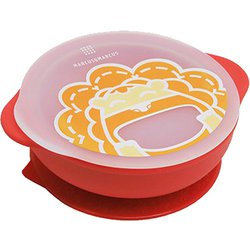 サクションボウル らいおん MMSBL-LN