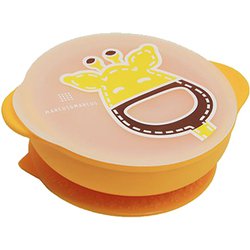 サクションボウル きりん MMSBL-GF