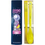 キャラクターグッズ SPZ-1485 スヌーピー コンビセット レインボー ダンス
