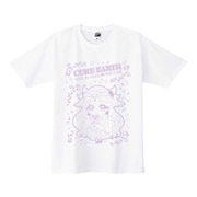 ヒーリングっど プリキュア Tシャツ Mサイズ キュアアース [キャラクターグッズ]