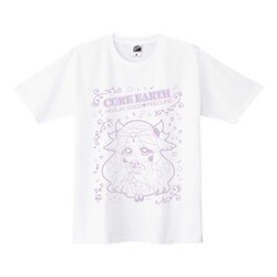 ヨドバシ Com ブルジュラ ヒーリングっど プリキュア Tシャツ Lサイズ キュアアース キャラクターグッズ 通販 全品無料配達